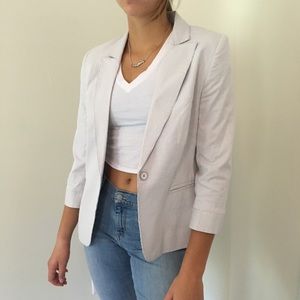 WOMENS BLAZER
